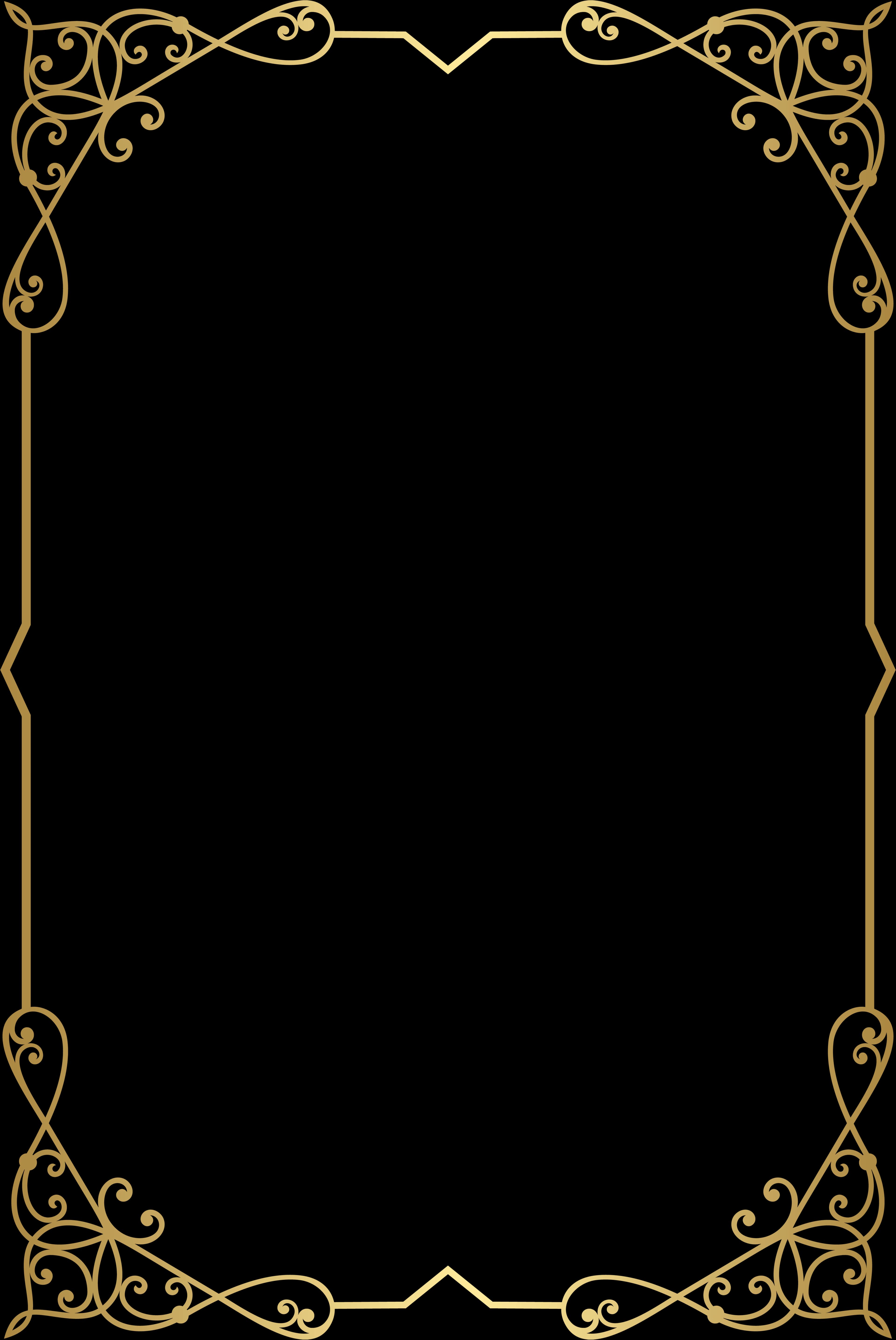 Frame-Border-PNG-Pic