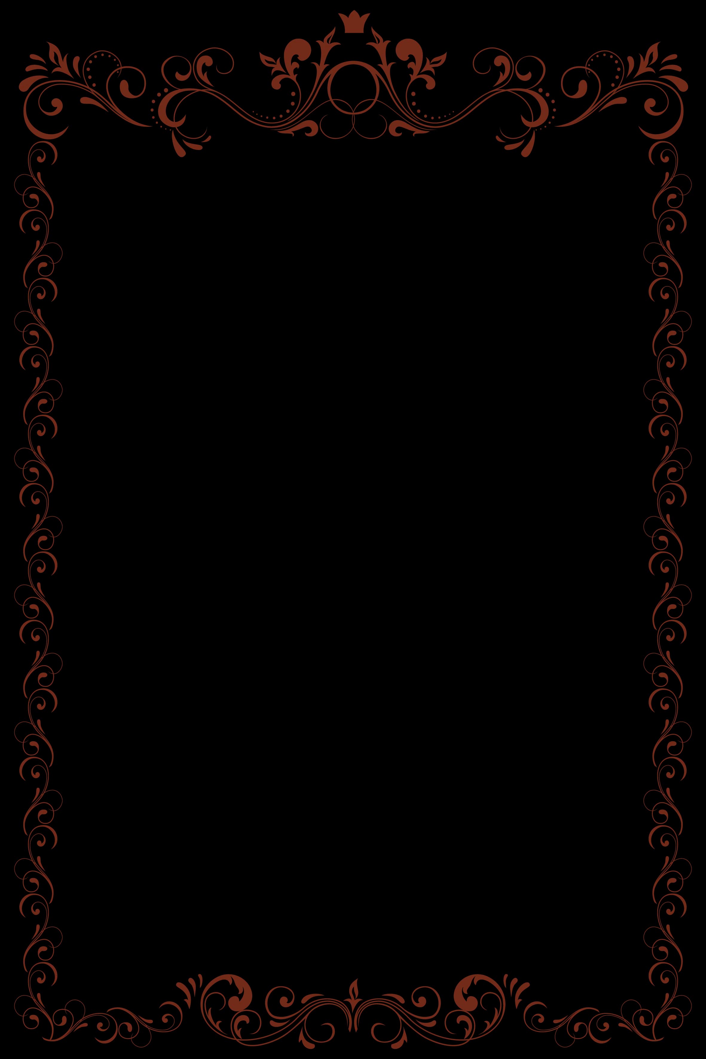 Frame-Border-PNG