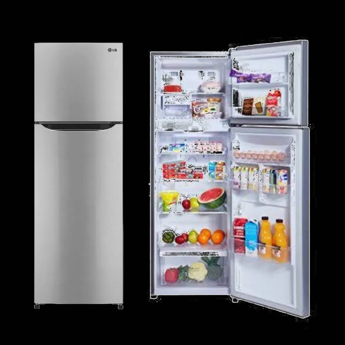 Fridge, Kitchen, Organization, Freshness, Cool PNG