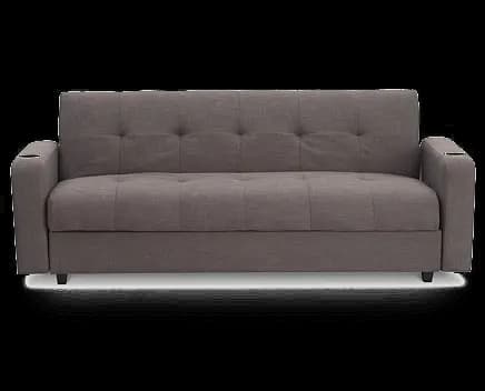 Futon, Versatile, Comfort, Bed, Upholstered PNG