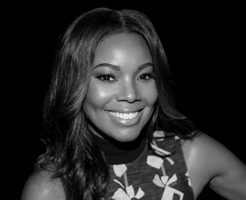 Gabrielle-Union-PNG-File