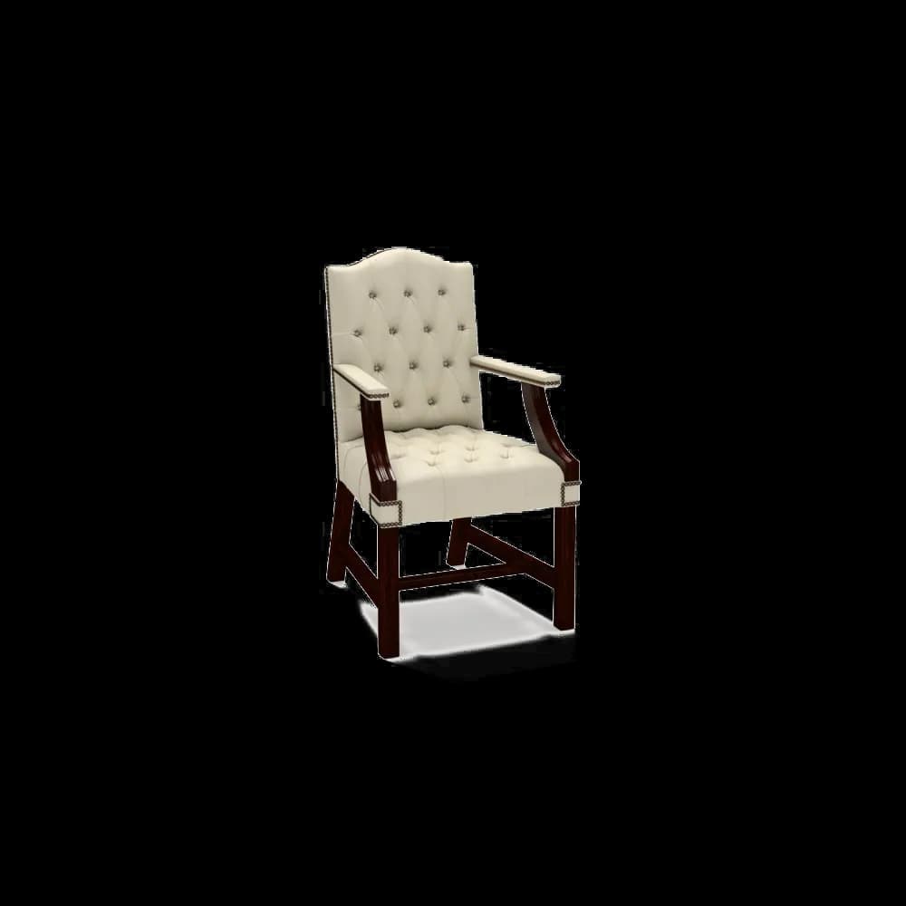 Gainsborough Chair, Classic Furniture, Timeless Design, Luxurious Comfort, Decorative Accent PNG