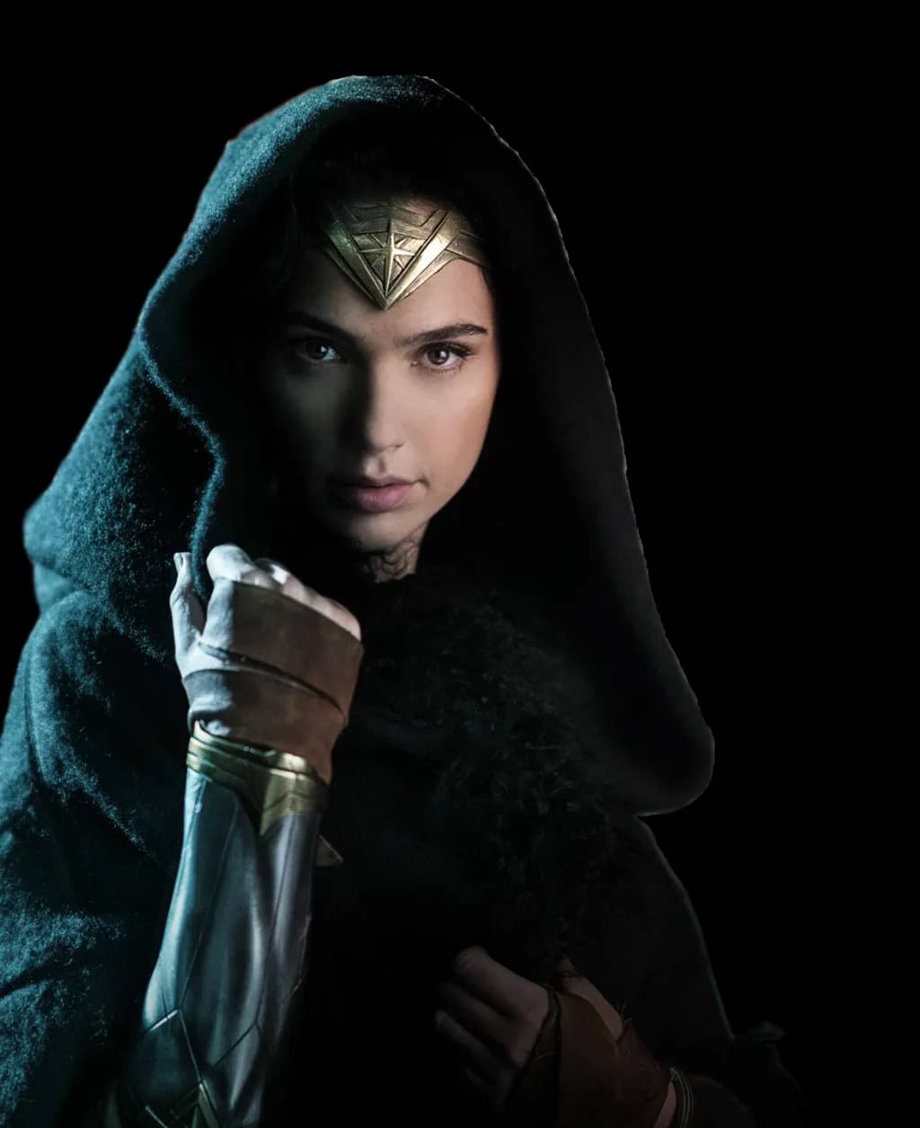 Gal Gadot, Wonder Woman, Actress, Israeli, Producer PNG