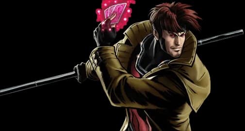 Gambit-PNG-HD