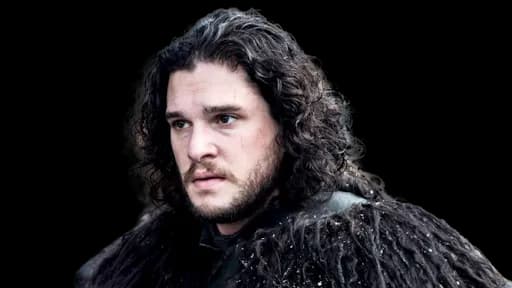 Game Of Thrones Kit Harington, Winterfell, Westeros, Actor, HBO Series PNG