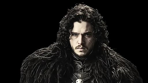 Game-of-Thrones-Kit-Harington-PNG-HD