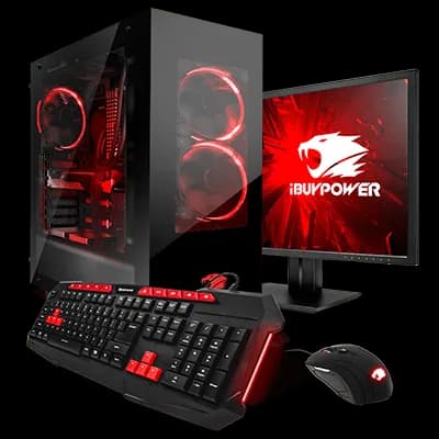 Gaming-Computer-PNG-Image