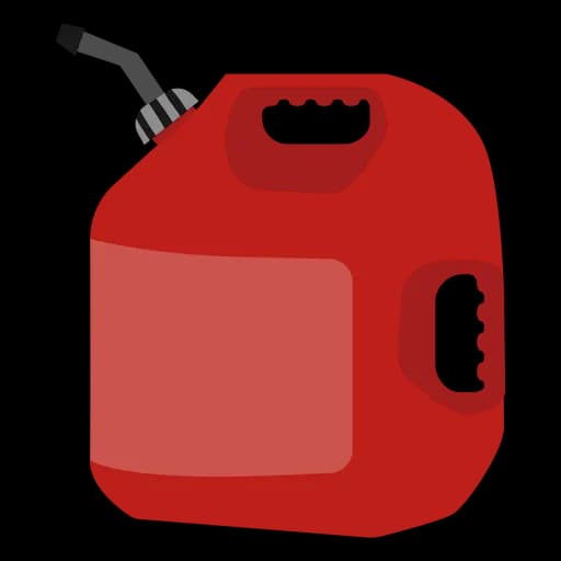 Gasoline, Octane, Energy, Fuel, Power PNG