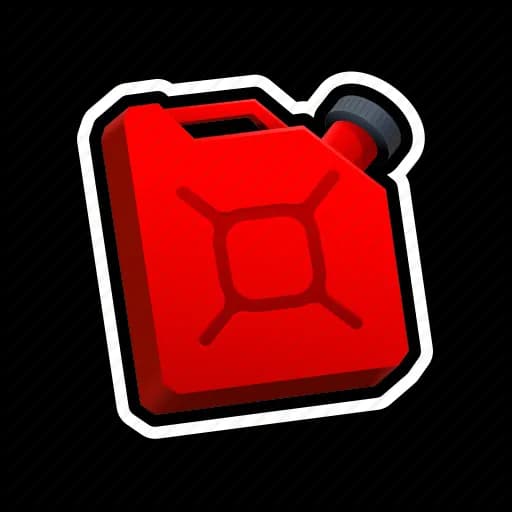 Gasoline-Transparent-Images-PNG