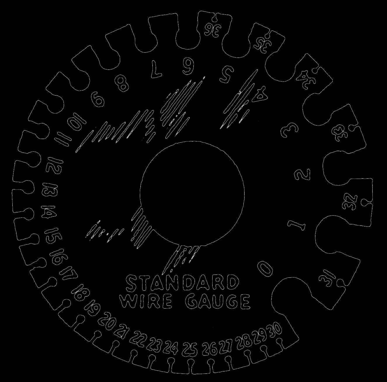 Gauge, Measurement, Readout, Calibration, Instrument PNG