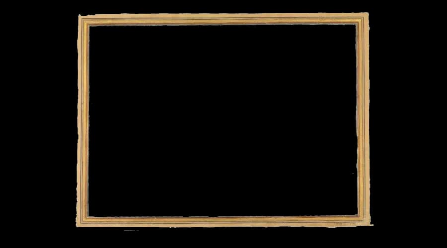 Gold-Pattern-Frame-PNG-Free-Download