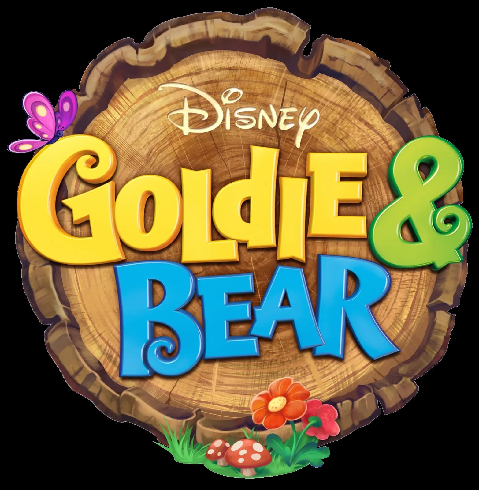 Goldie-And-Bear-PNG-Transparent-Image