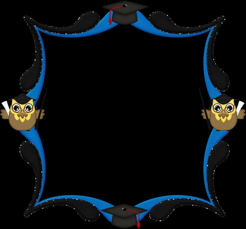 Graduation-Frame-PNG-File
