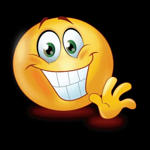 Greeting-Emoji-PNG-HD