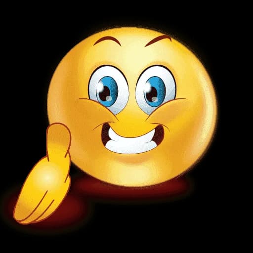 Greeting-Emoji-Transparent-Images-PNG