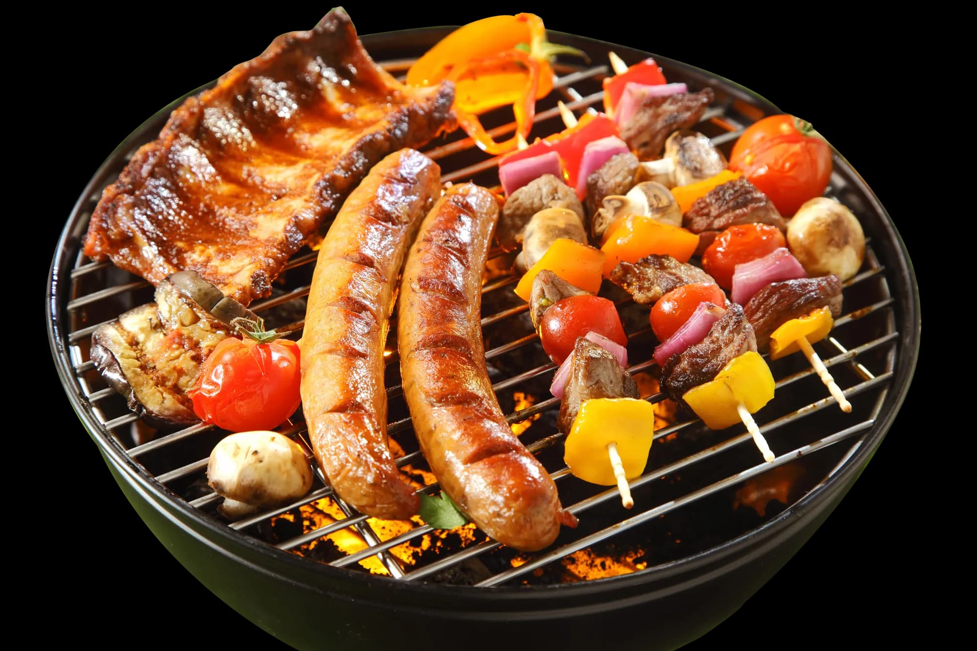 Grill-PNG-No-Background