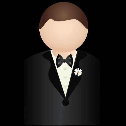Groom-PNG-Clipart