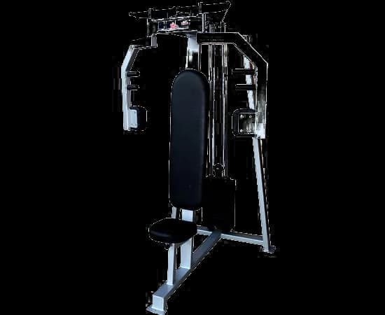 Gym Machine, Body Sculpting, Fitness Equipment, Resistance Trainer, Strength Training PNG