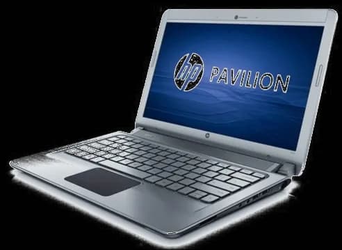 HP Laptop, Portable, Versatile, Reliable, Powerful PNG