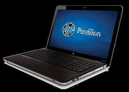 HP Laptop, Gaming Laptop, Personal Device, Reliable Technology, Business Use PNG