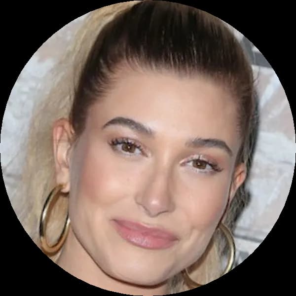 Hailey Baldwin, Style, Entrepreneur, Influencer, Model PNG