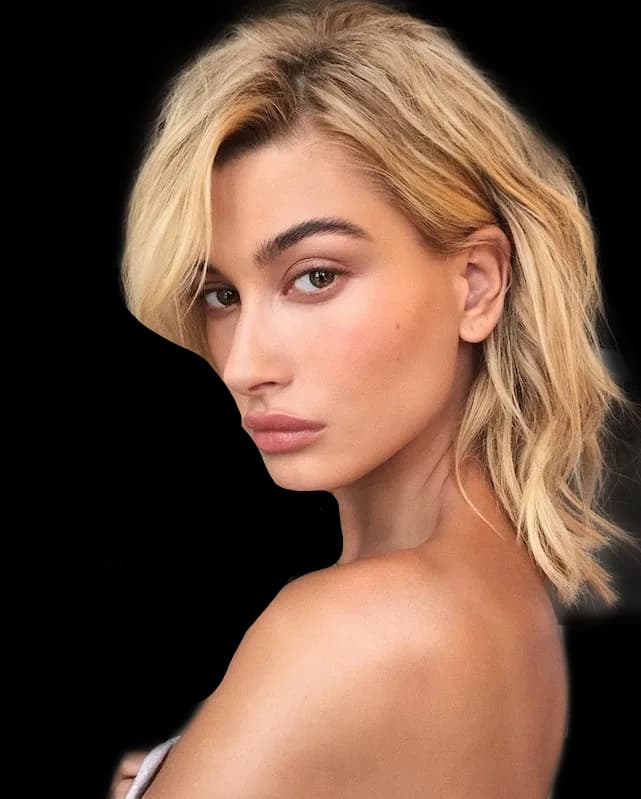 Hailey-Bieber-PNG-HD