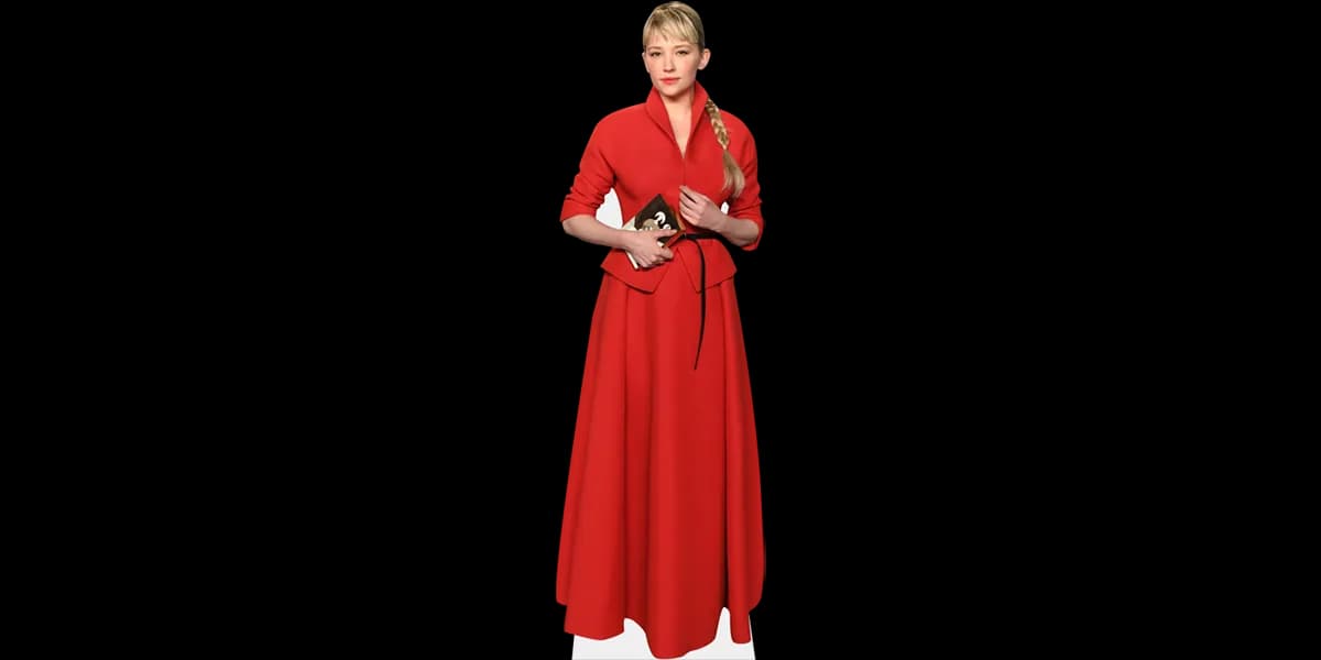 Haley Bennett, Performance, Star, Film, Cinema PNG