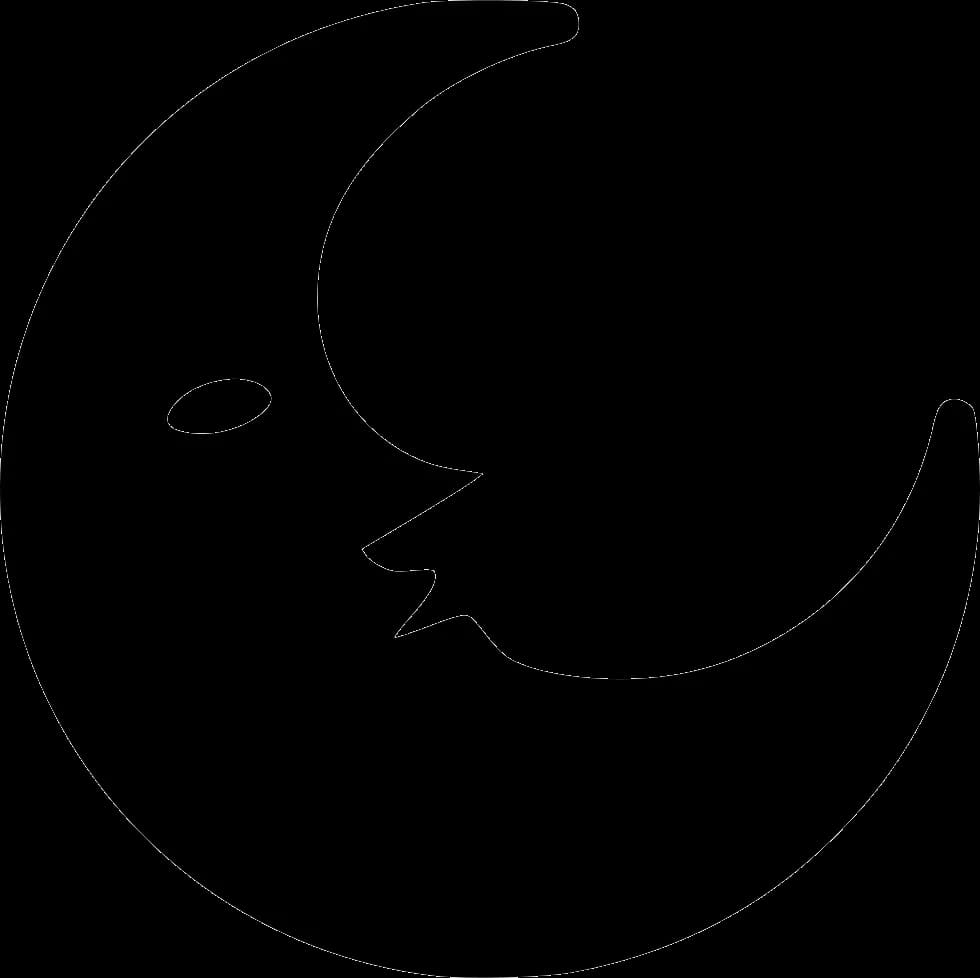 Half-Moon-PNG-Pic