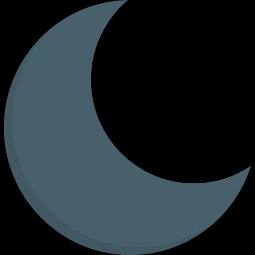 Half-Moon-PNG-Picture