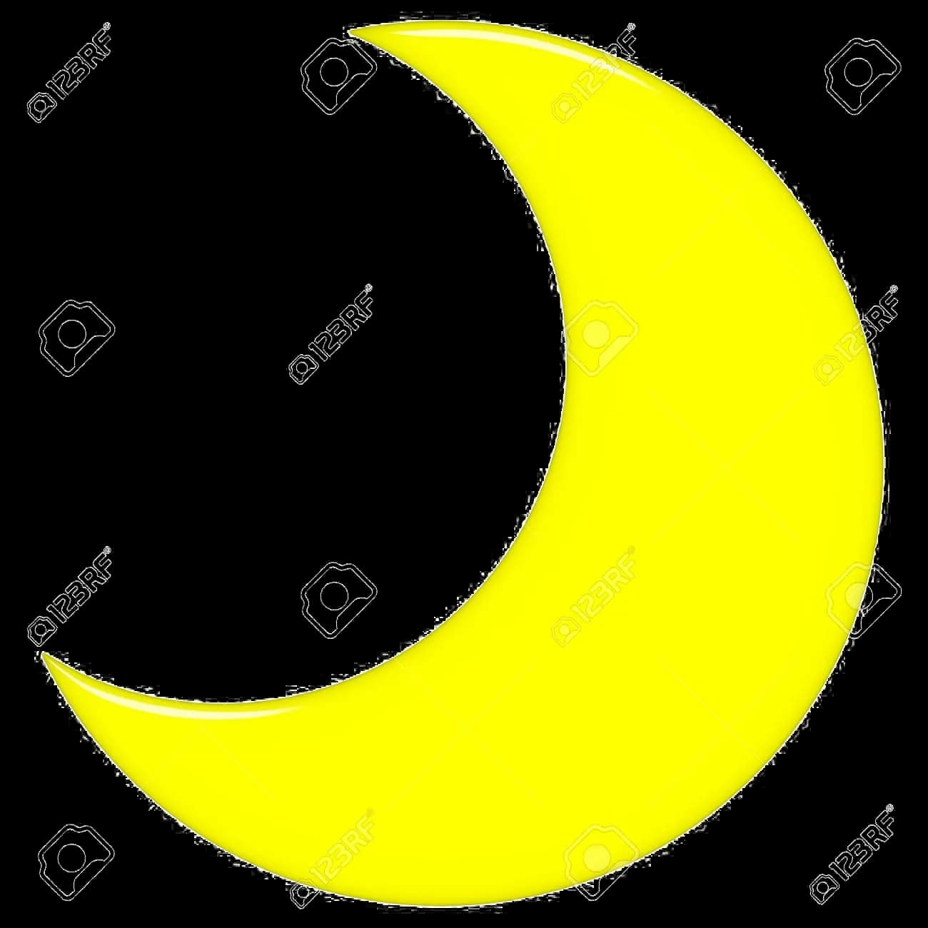 Half Moon, Phase, Reflection, Astronomy, Serenity PNG