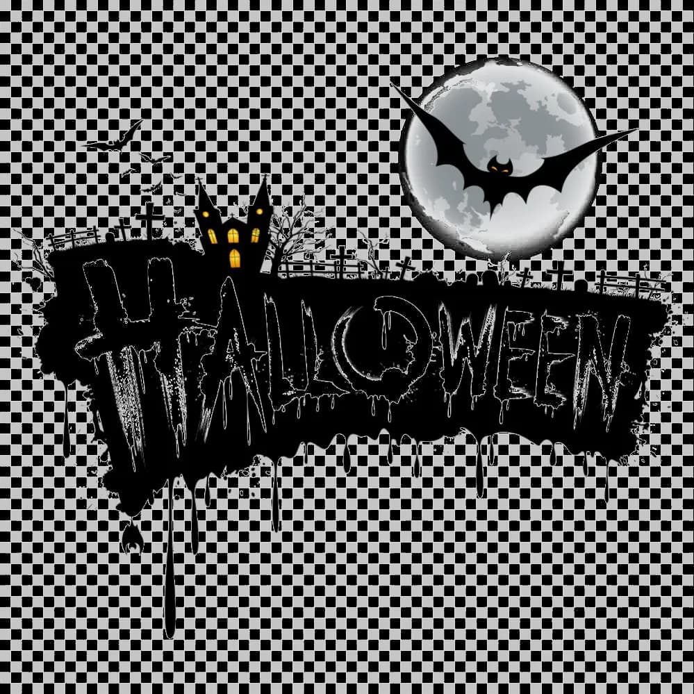 Halloween-Elements-PNG-Transparent-Picture