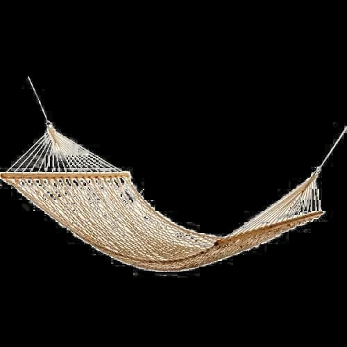 Hammock, Relaxation, Hanging, Serenity, Nature PNG