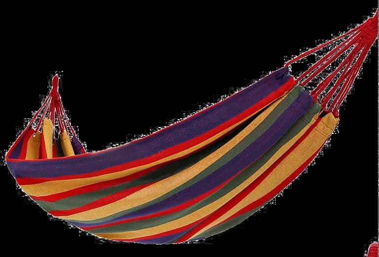 Hammock-PNG-Transparent