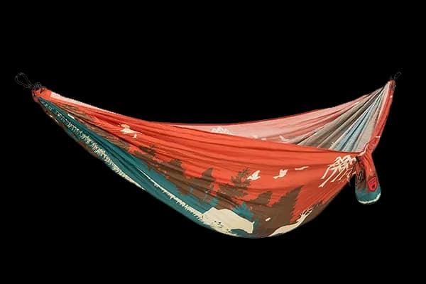 Hammock, Leisure, Swing, Nature, Portable PNG