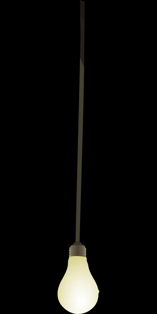 Hanging-Lamp-PNG-Image
