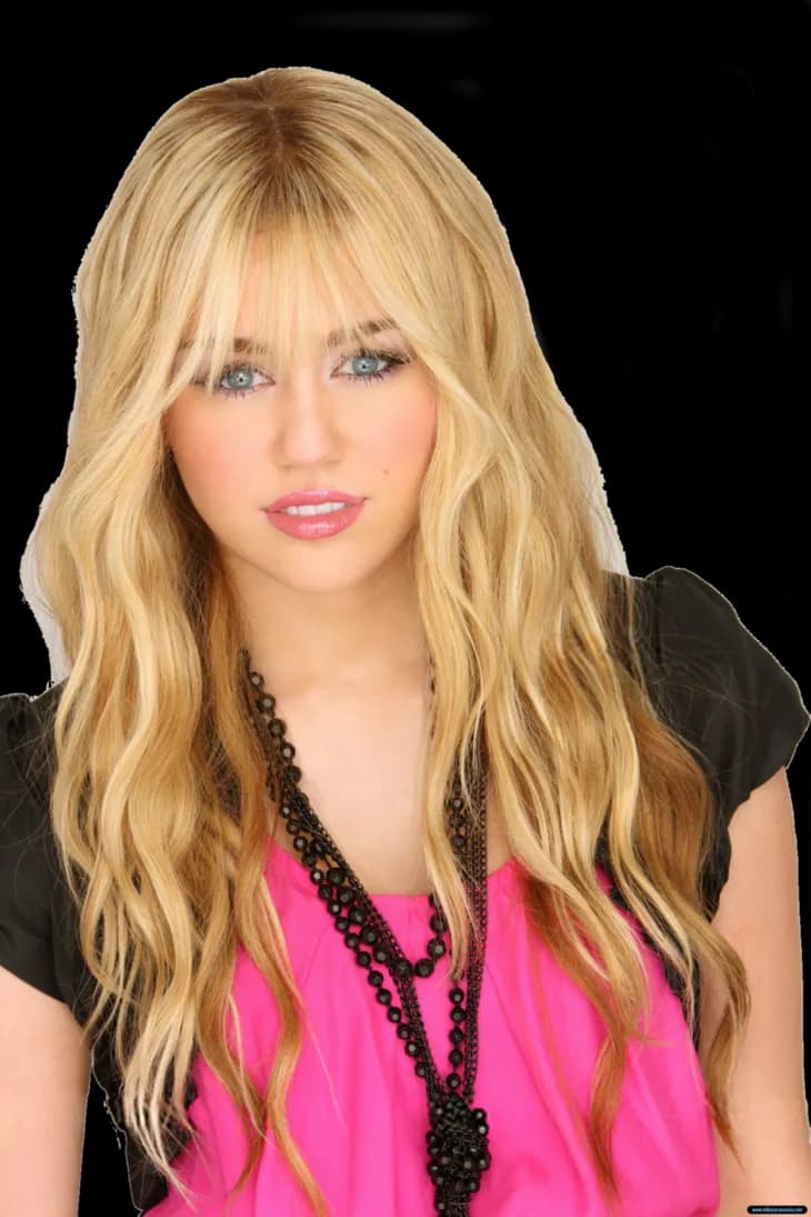 Hannah-Montana-PNG-HD