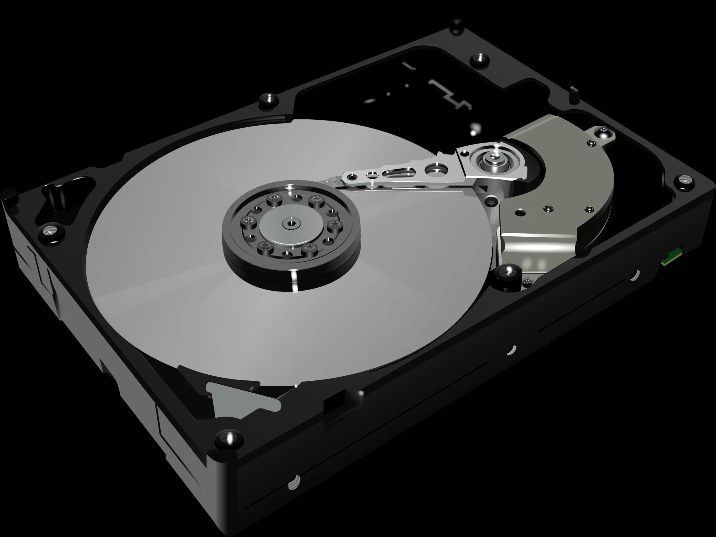 Hard-Disk-Drive-PNG-Pic