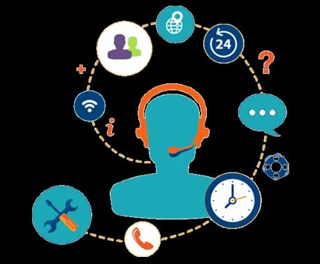 Helpdesk, Troubleshooting, Inquiry, Solutions, Service PNG