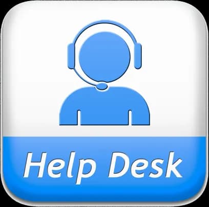 Helpdesk-Transparent-PNG