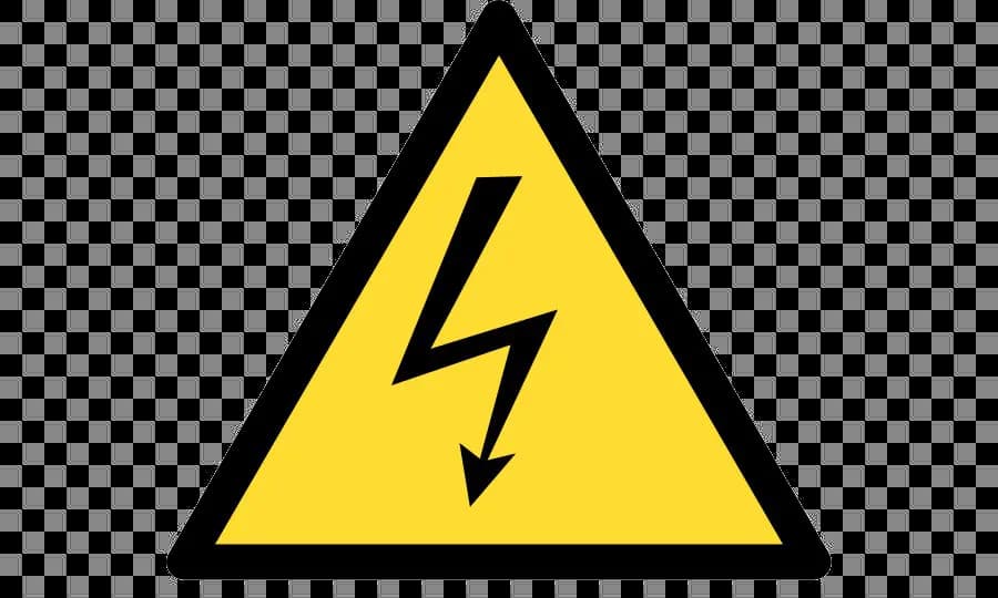 High-Voltage-Sign-Download-PNG-Image