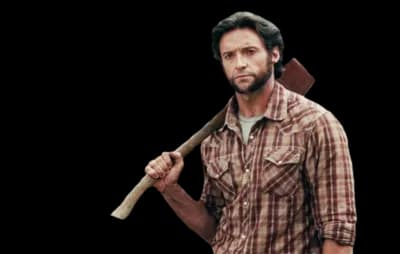 Hugh Jackman, Actor, Producer, Singer, Broadway PNG