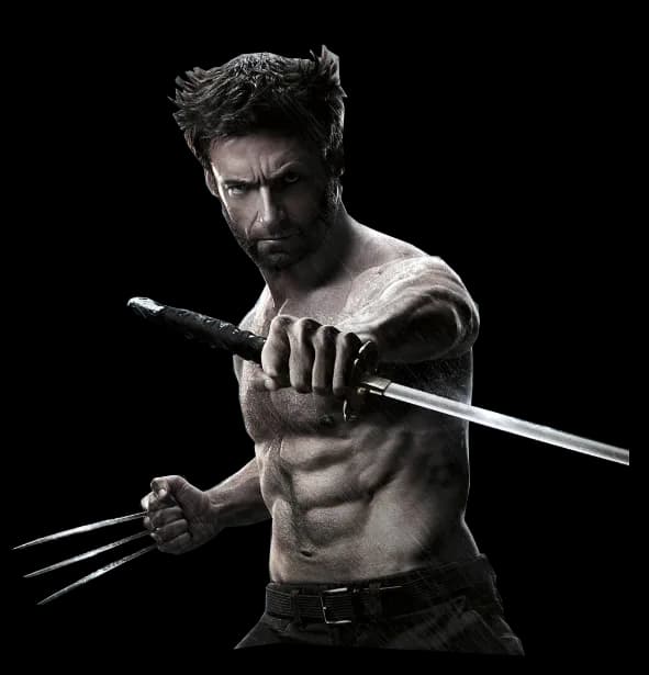 Hugh Jackman, Charisma, Broadway, Musical, Wolverine PNG