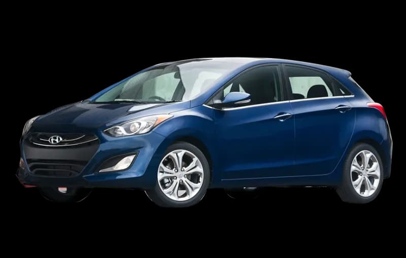 Hyundai-Elantra-GT-PNG