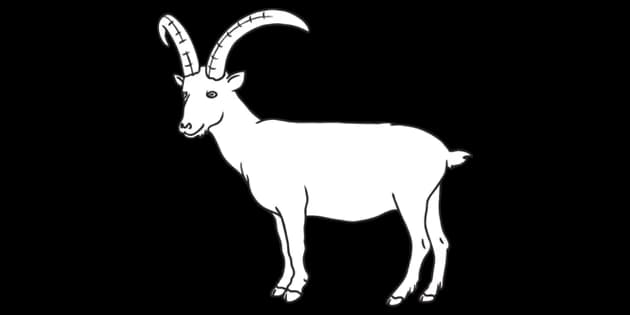 Ibex-PNG-HD