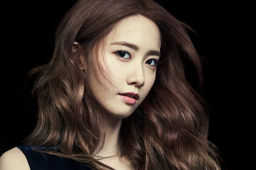 Im Yoona, Singer, Actress, Entertainment, Model PNG