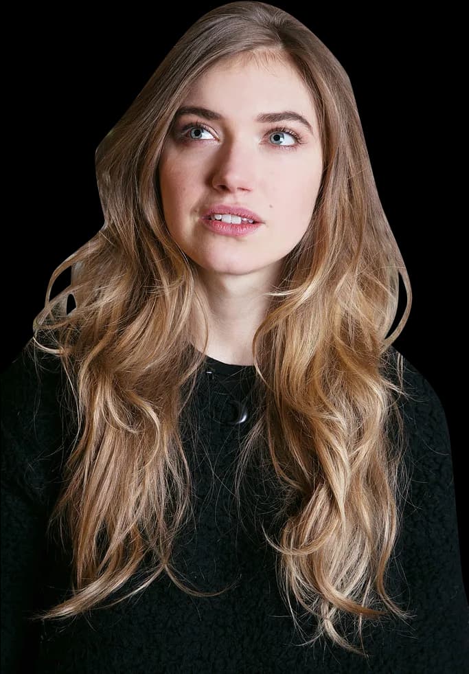 Imogen-Poots-PNG