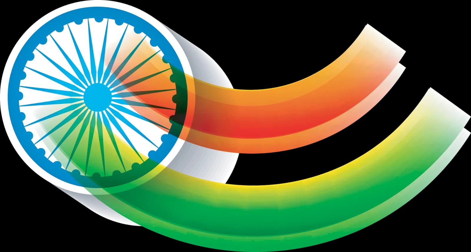 India Flag, Patriotism, Tricolor, Ashoka Chakra, National Symbol PNG