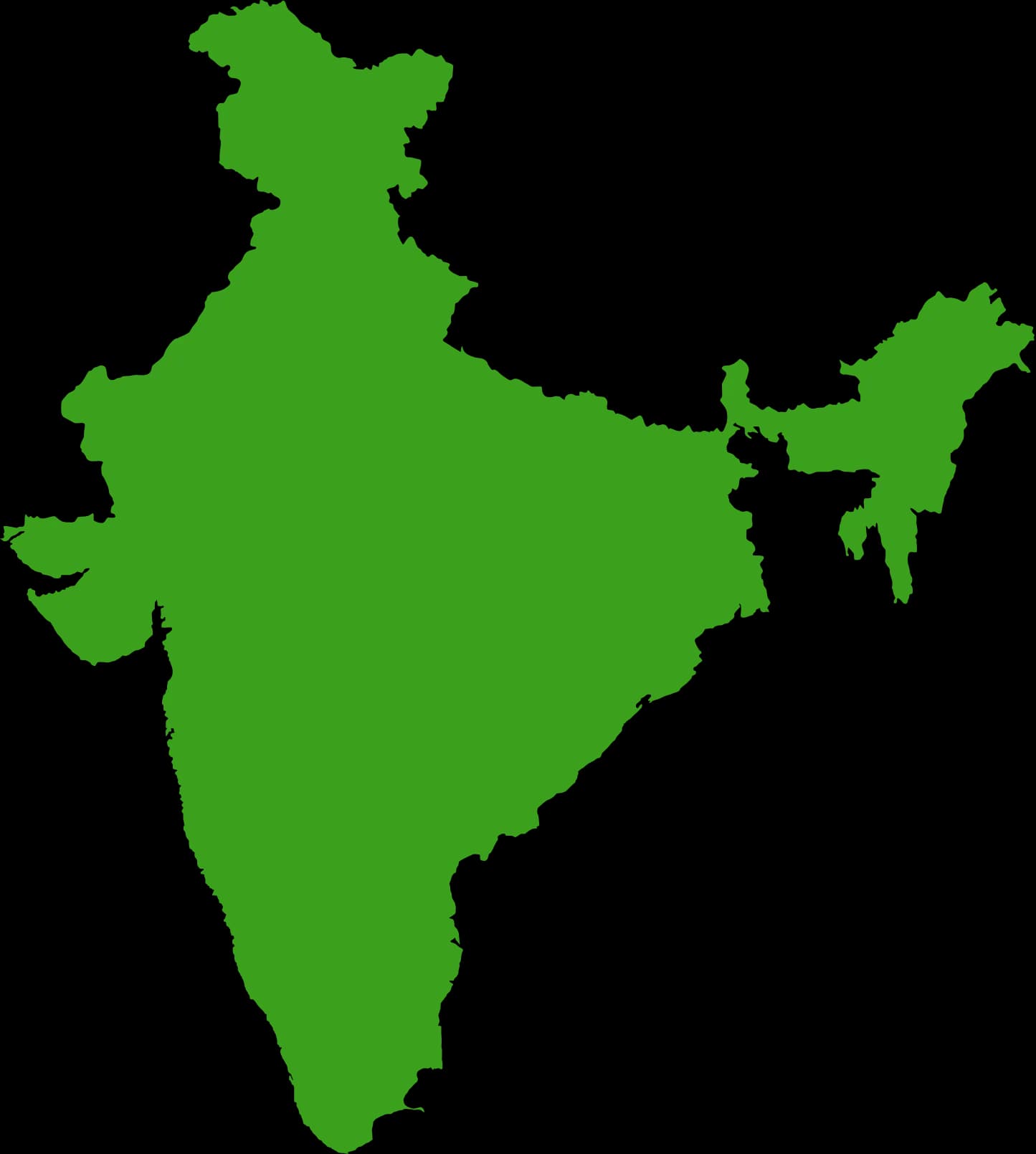 India-Map-PNG-File