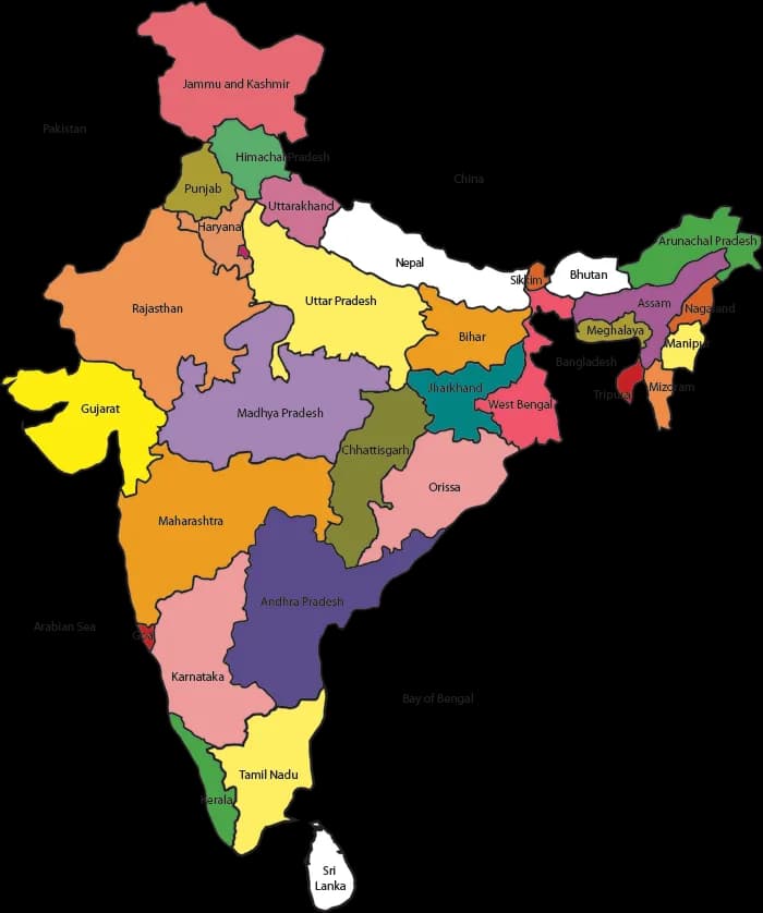 India-Map-PNG-Pic
