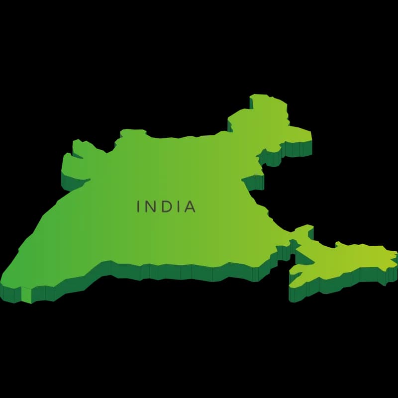 India-Map-PNG-Picture